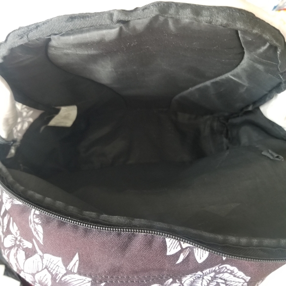 Rip Curl Floral Backpack - Picture 6 of 10